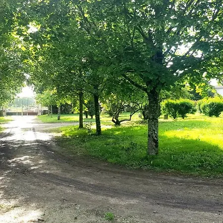 Bed and Breakfast La Revetizon