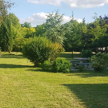 Bed and Breakfast La Revetizon