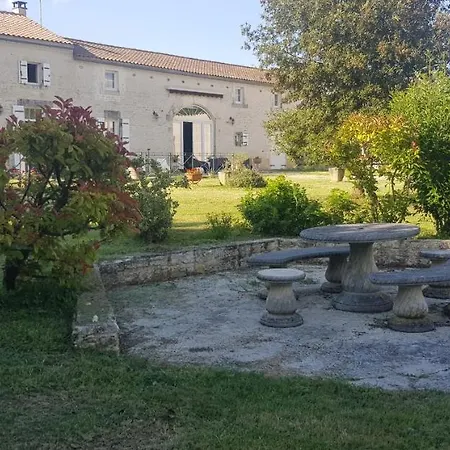 Bed and Breakfast La Revetizon