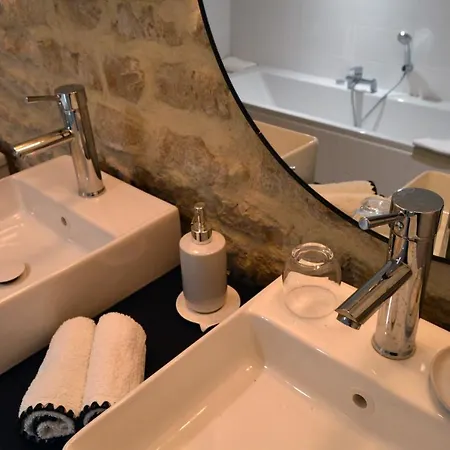 La Revetizon 3* Siecq