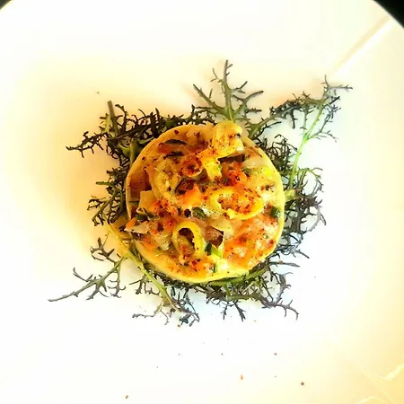 Bed & Breakfast La Revêtizon