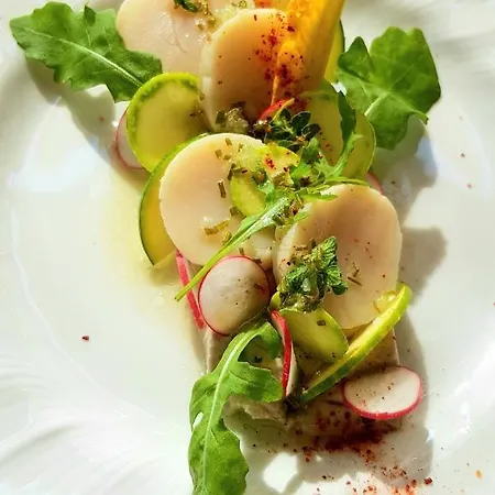 La Revêtizon Bed & Breakfast