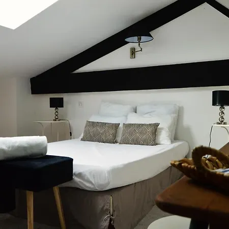 La Revetizon Bed and Breakfast