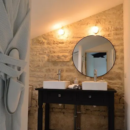 Bed and Breakfast La Revetizon Siecq