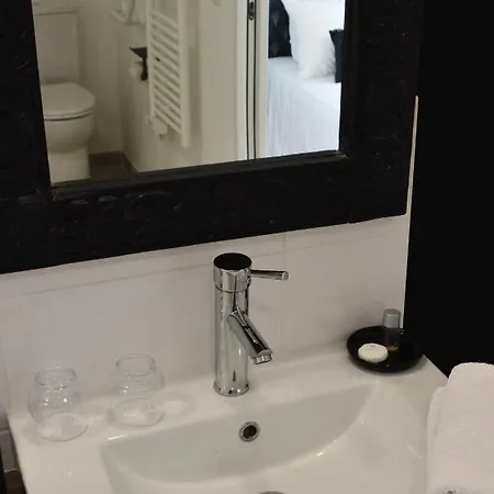 Bed and Breakfast La Revetizon