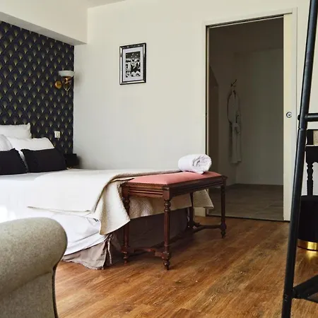 La Revetizon Bed and Breakfast 3*