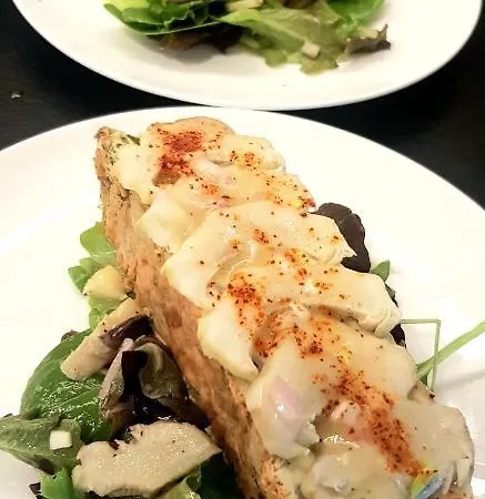 Bed and Breakfast La Revetizon