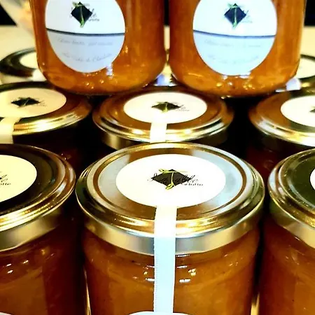 Bed and Breakfast La Revetizon 3*