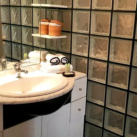 La Revetizon Bed and Breakfast Siecq