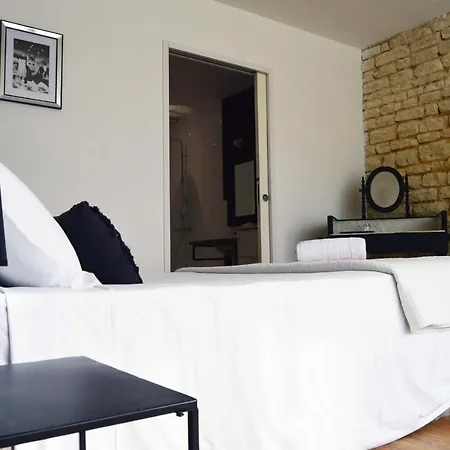 La Revetizon Bed and Breakfast 3*