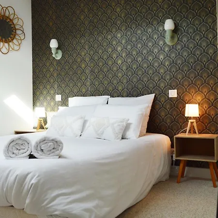 Bed and Breakfast La Revetizon 3*