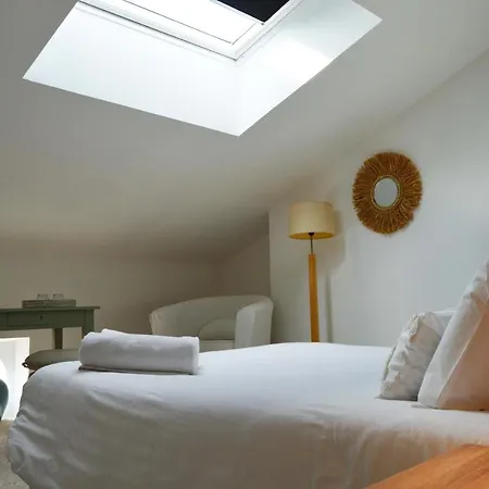 La Revetizon לינה וארוחת בוקר