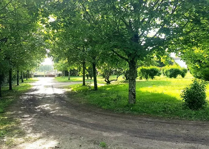 Bed and breakfast La Revetizon