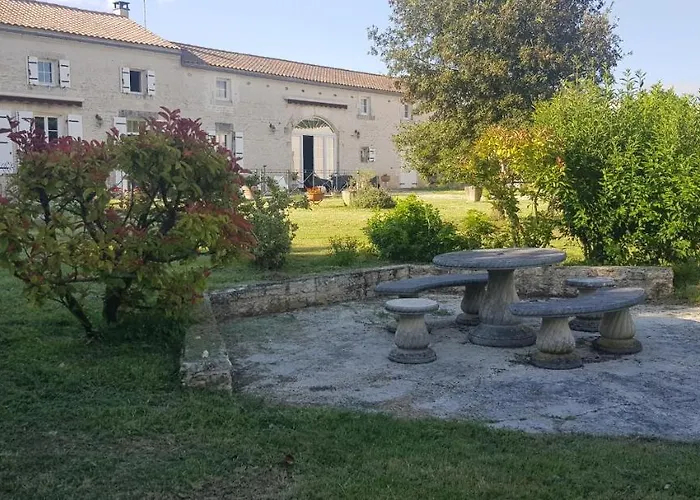 Bed and breakfast La Revetizon