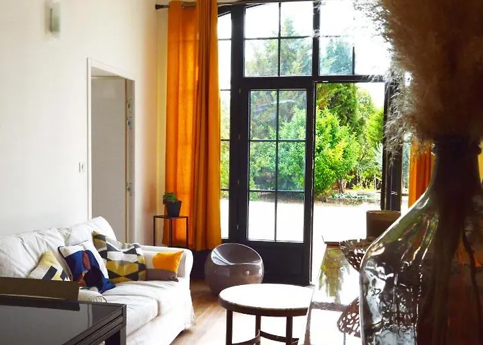 La Revetizon Bed and breakfast 3*