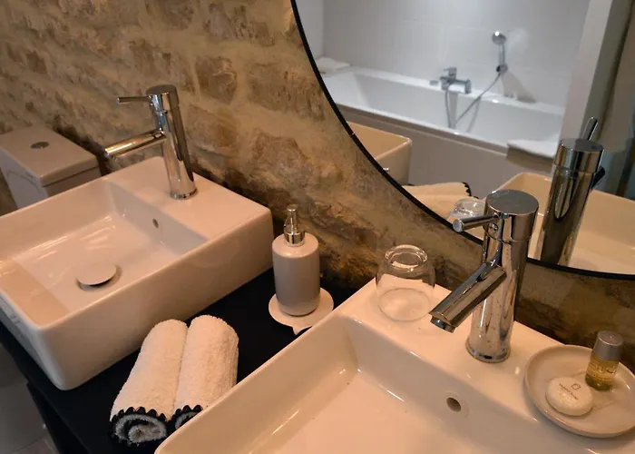 La Revetizon 3* Siecq