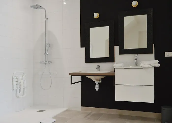 La Revetizon Bed and breakfast 3*