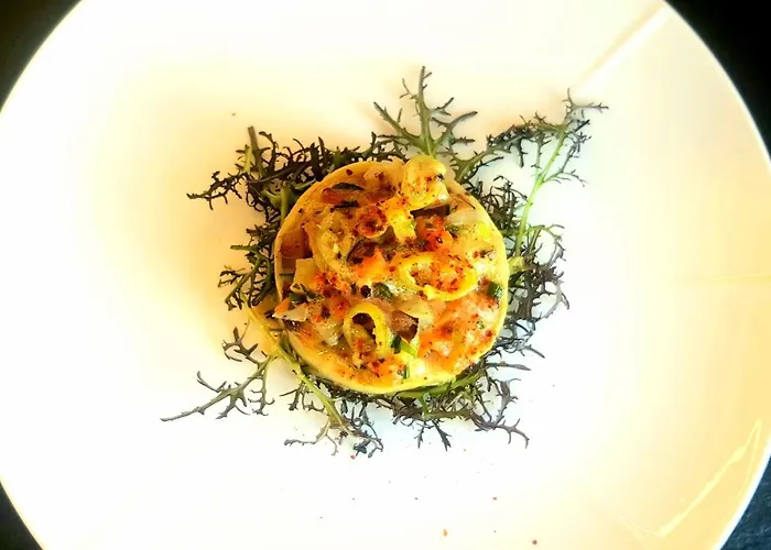 Bed and breakfast La Revetizon