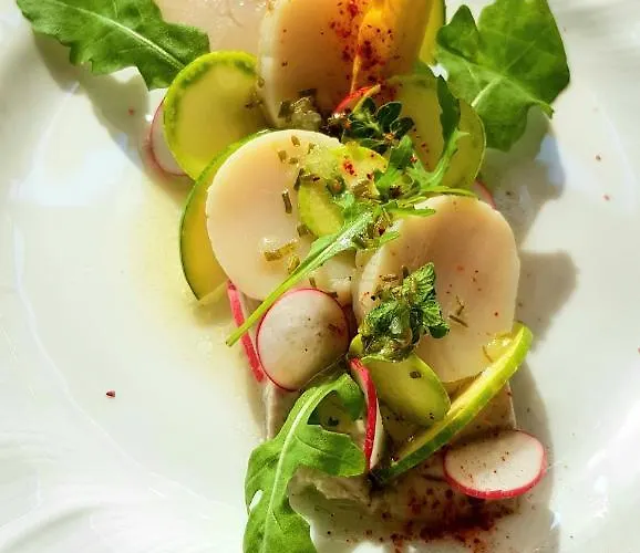 La Revetizon Bed and breakfast