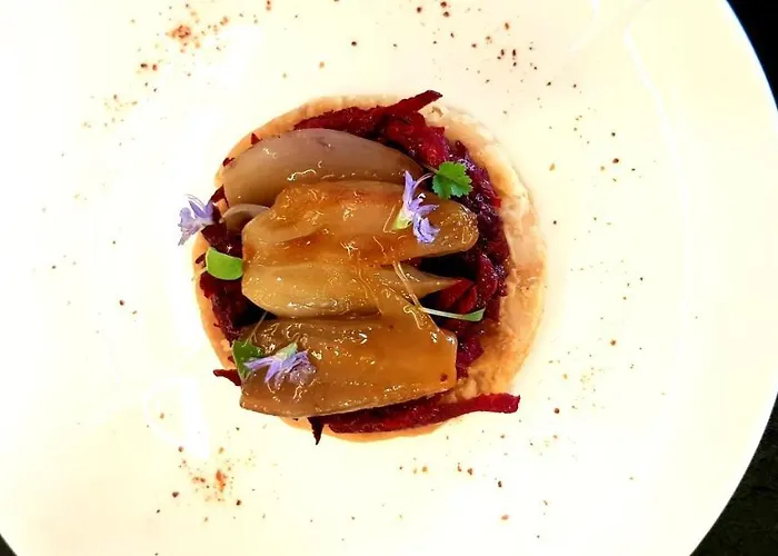 La Revetizon 3* Siecq