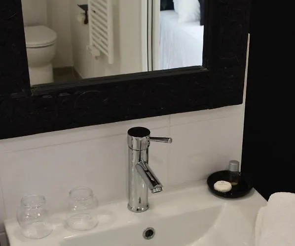 Bed and breakfast La Revetizon