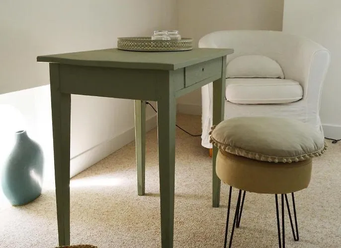 La Revetizon Bed and breakfast 3*