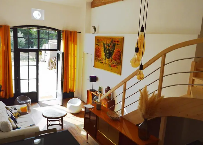 La Revetizon 3* Siecq