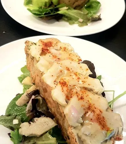 Bed and breakfast La Revetizon