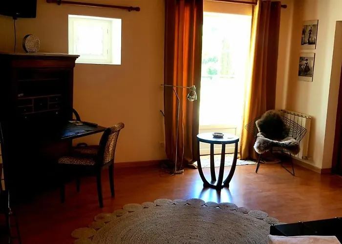 La Revetizon 3* Siecq