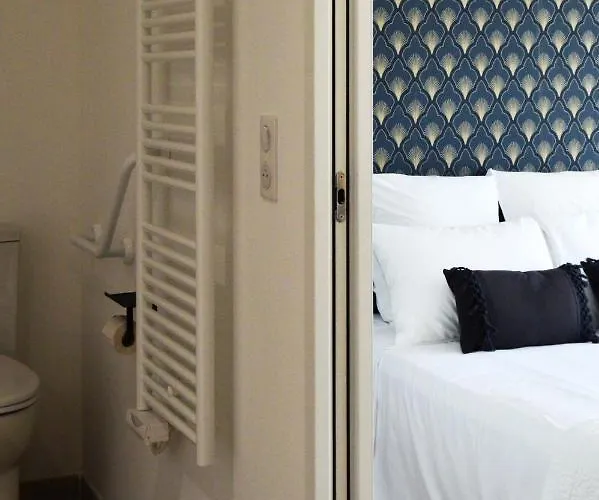 Bed and breakfast La Revetizon